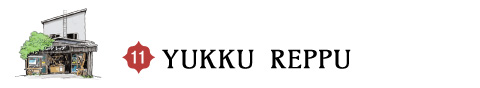 YUKKU REPPU
