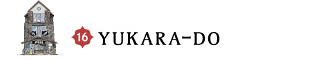 YUKARAｰDO

