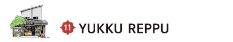 YUKKU REPPU
