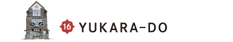 YUKARAｰDO
