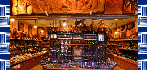 OSARUN BETSU 
KOTANｰYA
