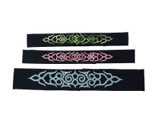 日川 靖子 マタンプシ