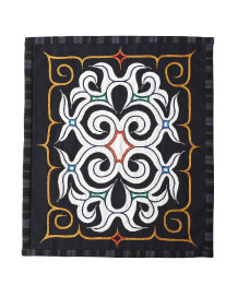 小林  慶子 タペストリー