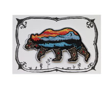 藤戸 康平 オリジナルステッカー