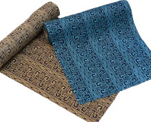 床 州生 手拭い