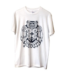 瀧口 健吾 オリジナルTシャツ