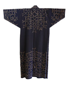 西田 香代子 着物