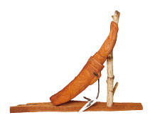 渡辺 澄夫 マキリ（小刀）