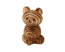 斉藤  政輝 熊ぼっこ