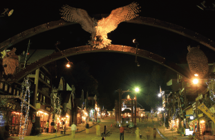 阿寒湖アイヌコタンの歴史