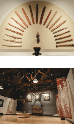 伝承・創造「オンネチセ」写真