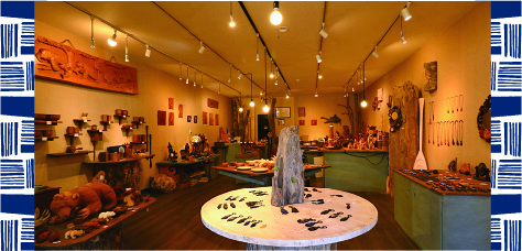 実践工房アシリ