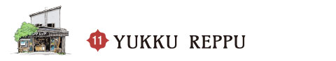 YUKKU REPPU

