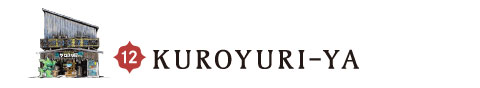 KUROYURI-YA

